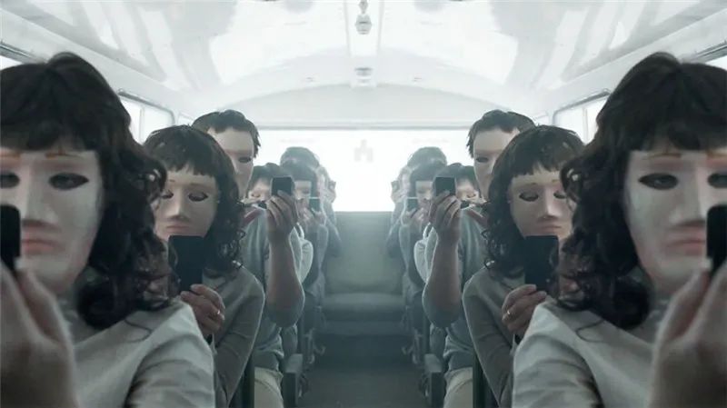 新上门女婿电视剧剧照1